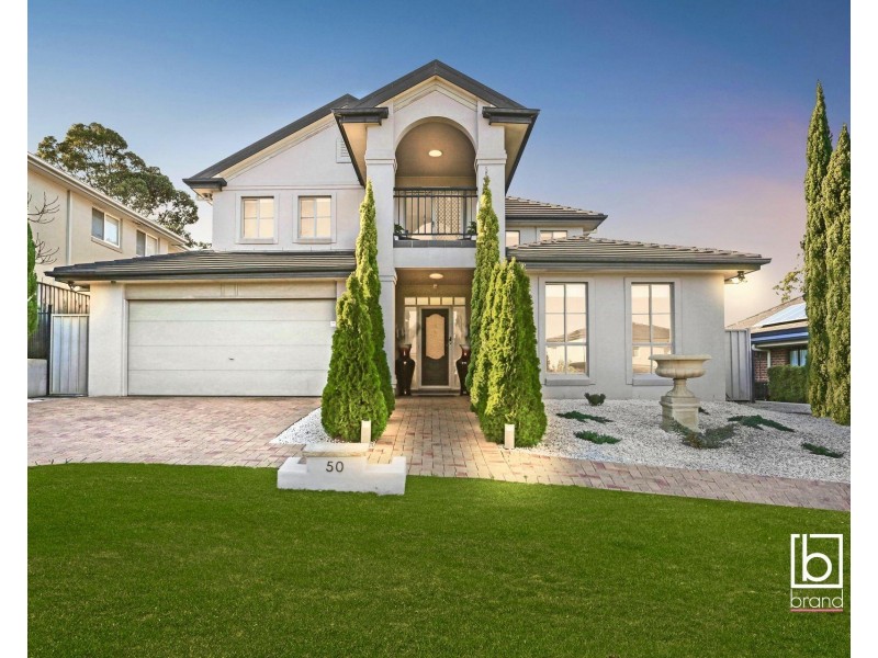 50 Stan Johnson Drive, Hamlyn Terrace NSW 2259