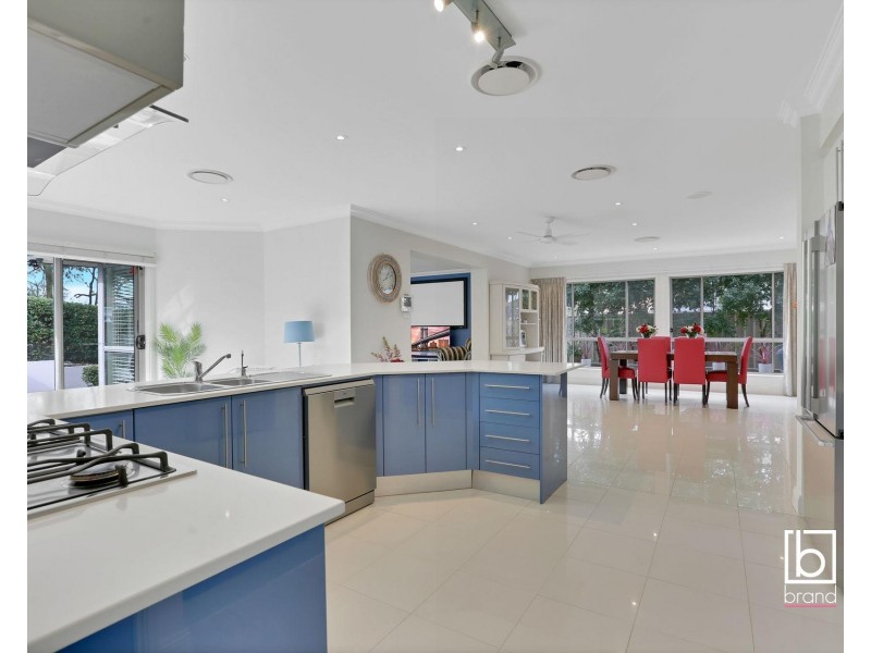 50 Stan Johnson Drive, Hamlyn Terrace NSW 2259