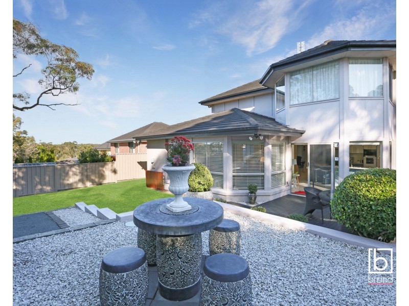 50 Stan Johnson Drive, Hamlyn Terrace NSW 2259