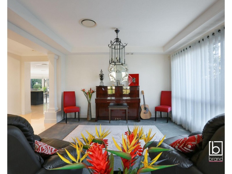 50 Stan Johnson Drive, Hamlyn Terrace NSW 2259