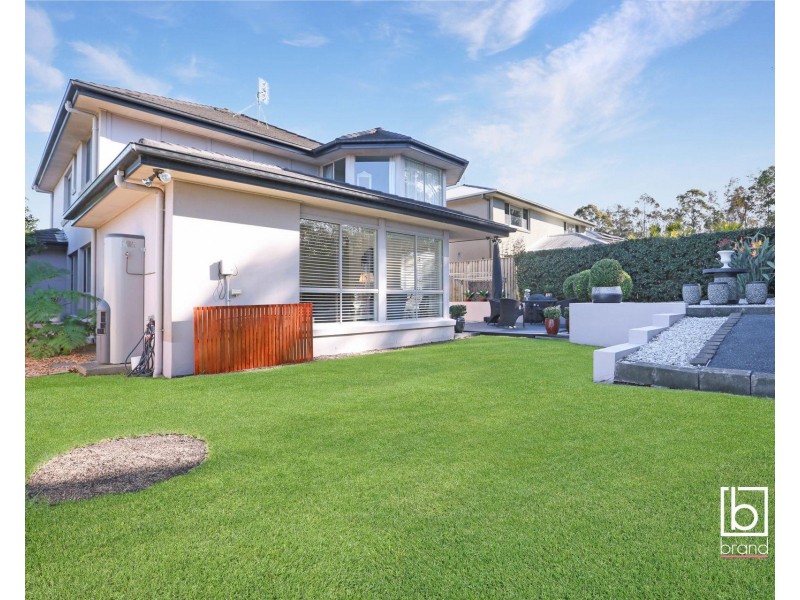 50 Stan Johnson Drive, Hamlyn Terrace NSW 2259