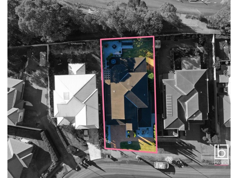 50 Stan Johnson Drive, Hamlyn Terrace NSW 2259