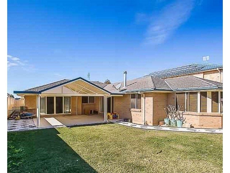 41 Minnesota Road, Hamlyn Terrace NSW 2259