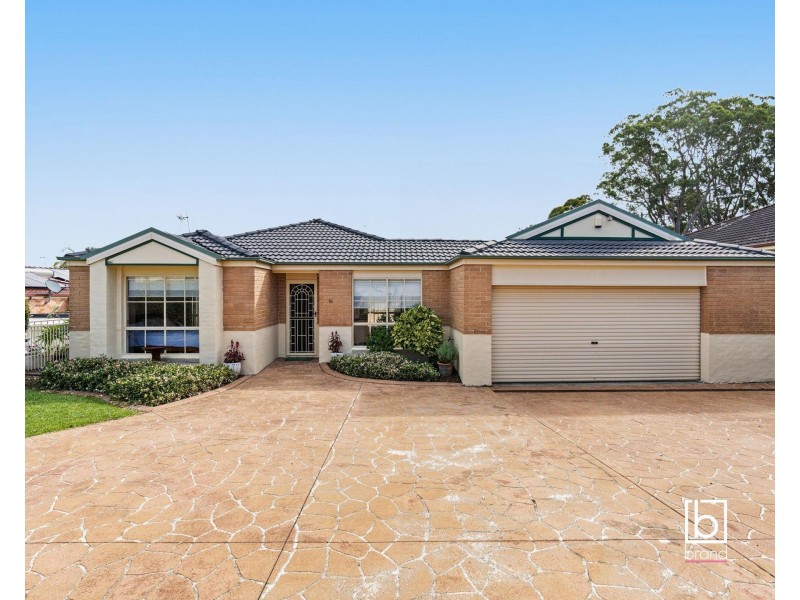 56 Rosella Circuit, Blue Haven NSW 2262