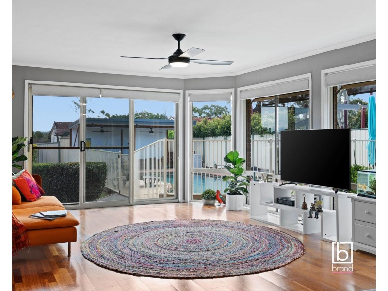 56 Rosella Circuit, Blue Haven NSW 2262