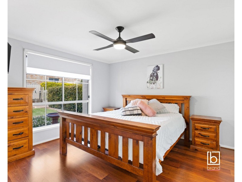 56 Rosella Circuit, Blue Haven NSW 2262