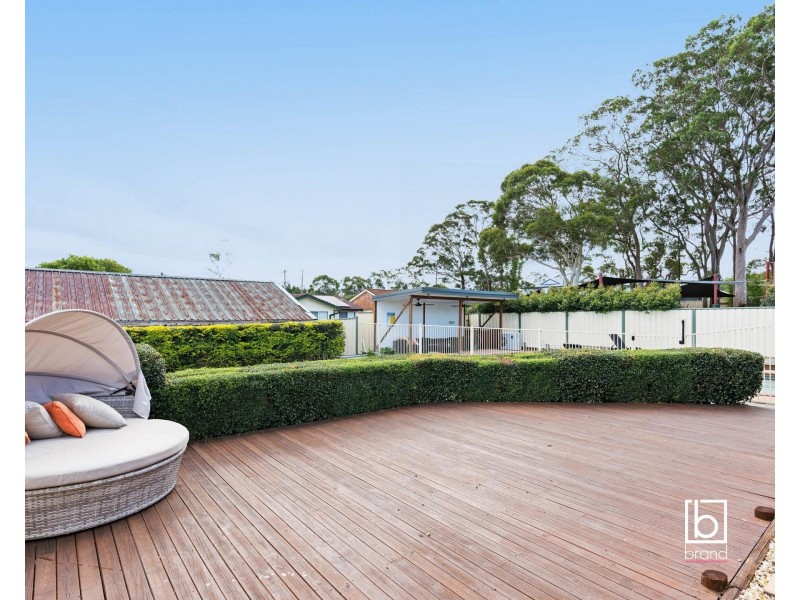 56 Rosella Circuit, Blue Haven NSW 2262
