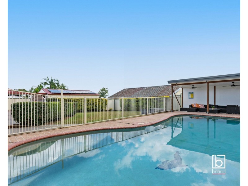 56 Rosella Circuit, Blue Haven NSW 2262