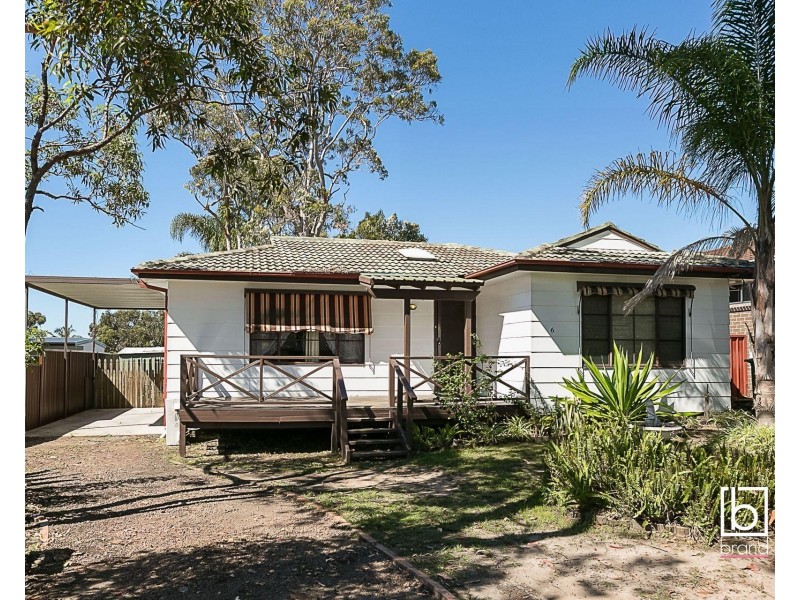 26 Jetty Avenue, Charmhaven NSW 2263