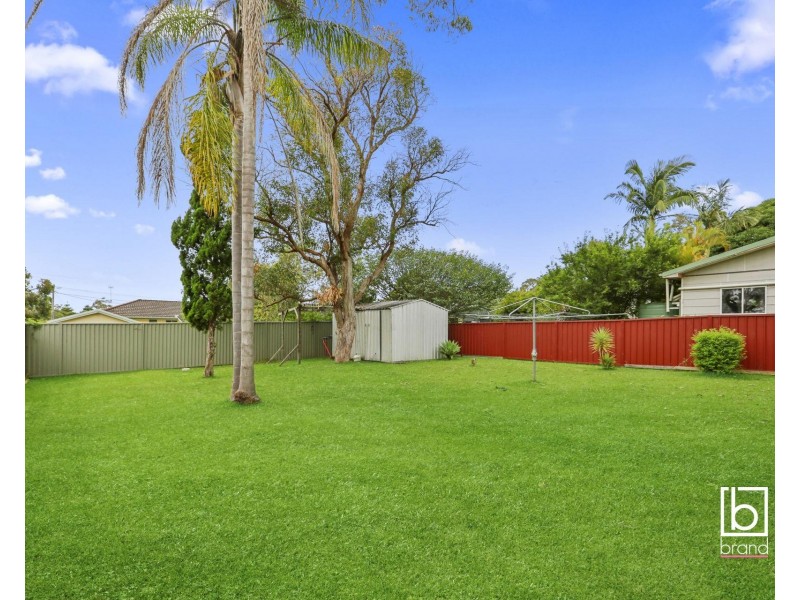 26 Jetty Avenue, Charmhaven NSW 2263