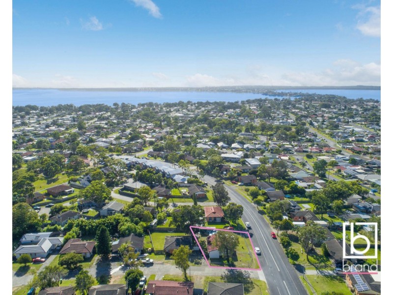 60 Gorokan Drive, Lake Haven NSW 2263