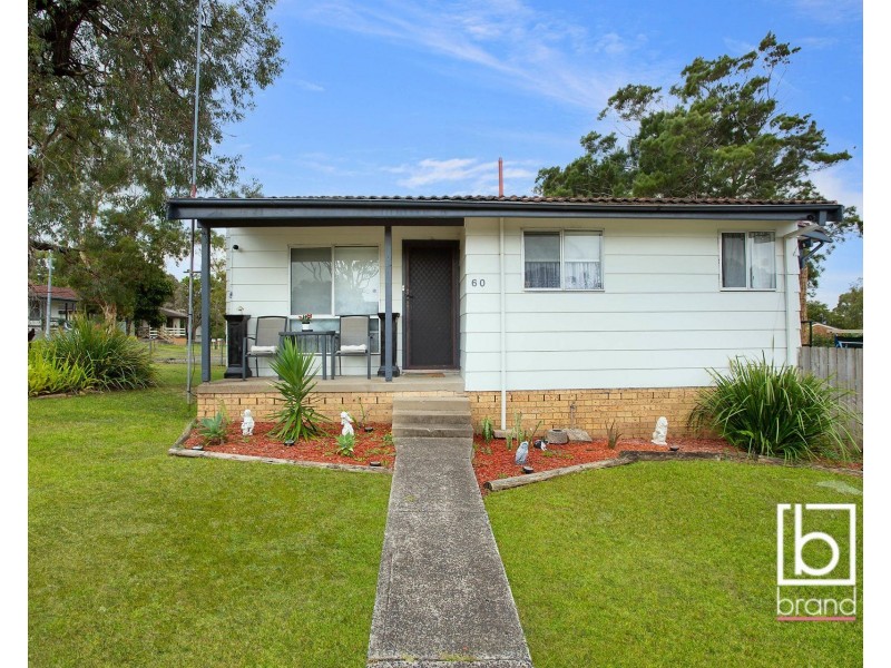 60 Gorokan Drive, Lake Haven NSW 2263