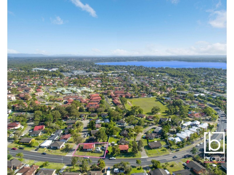60 Gorokan Drive, Lake Haven NSW 2263