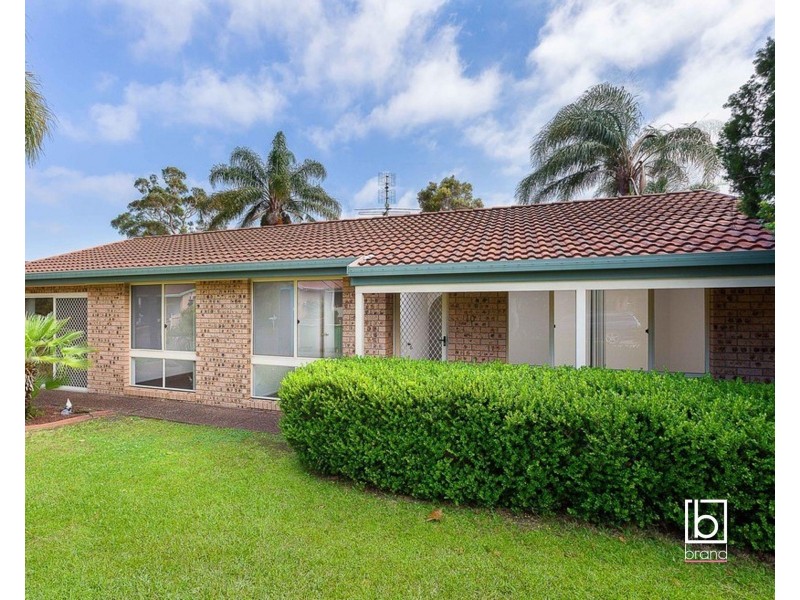 10 Wongala Avenue, Blue Haven NSW 2262