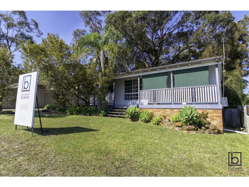 53 Taronga Avenue, San Remo NSW 2262