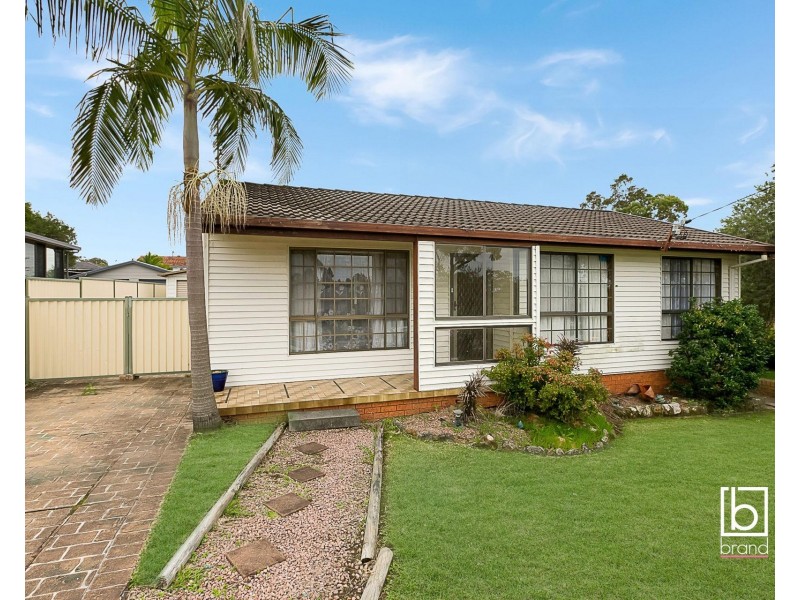 71 Moala Parade, Charmhaven NSW 2263