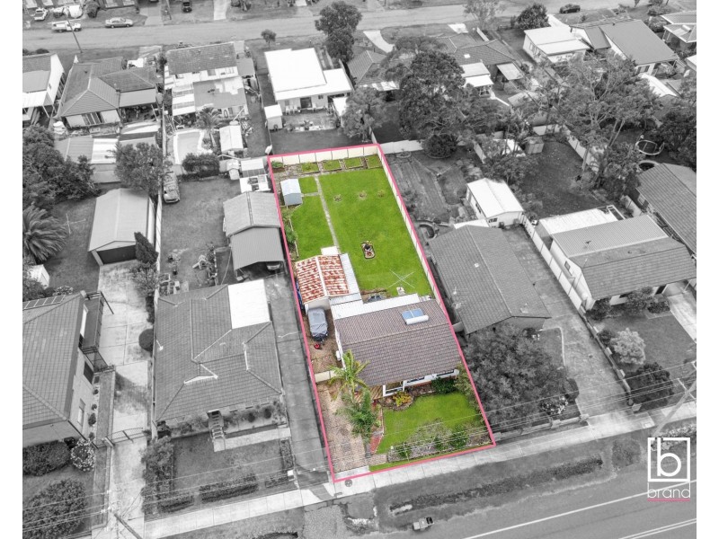 71 Moala Parade, Charmhaven NSW 2263