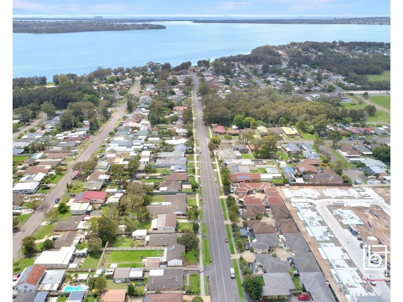 71 Moala Parade, Charmhaven NSW 2263