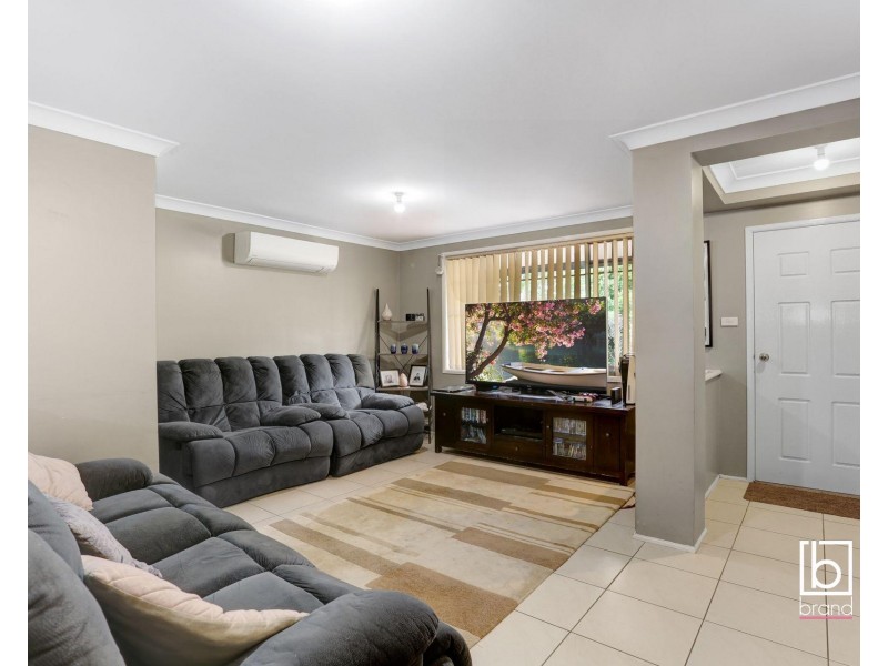 4 Bancroft Close, Blue Haven NSW 2262