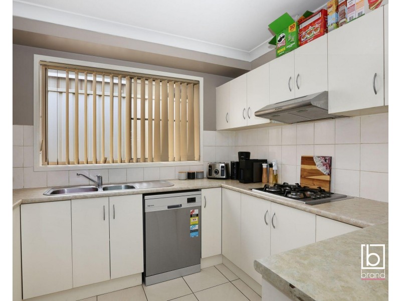 4 Bancroft Close, Blue Haven NSW 2262