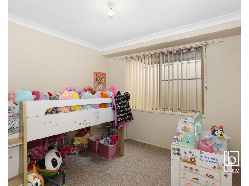 4 Bancroft Close, Blue Haven NSW 2262