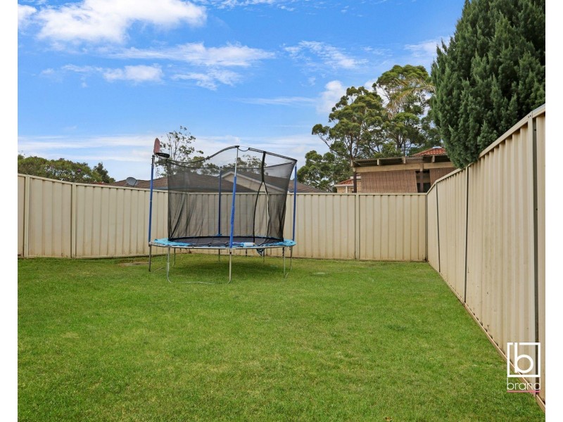 4 Bancroft Close, Blue Haven NSW 2262