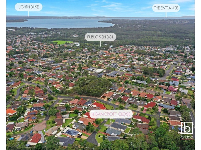 4 Bancroft Close, Blue Haven NSW 2262