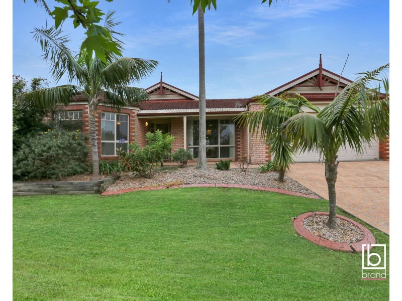 10 Barrington Drive, Woongarrah NSW 2259