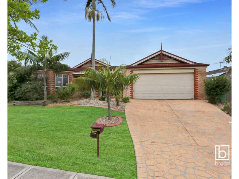 10 Barrington Drive, Woongarrah NSW 2259