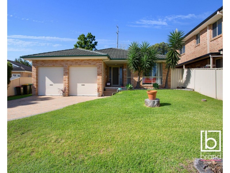 11 Primula Close, Woongarrah NSW 2259