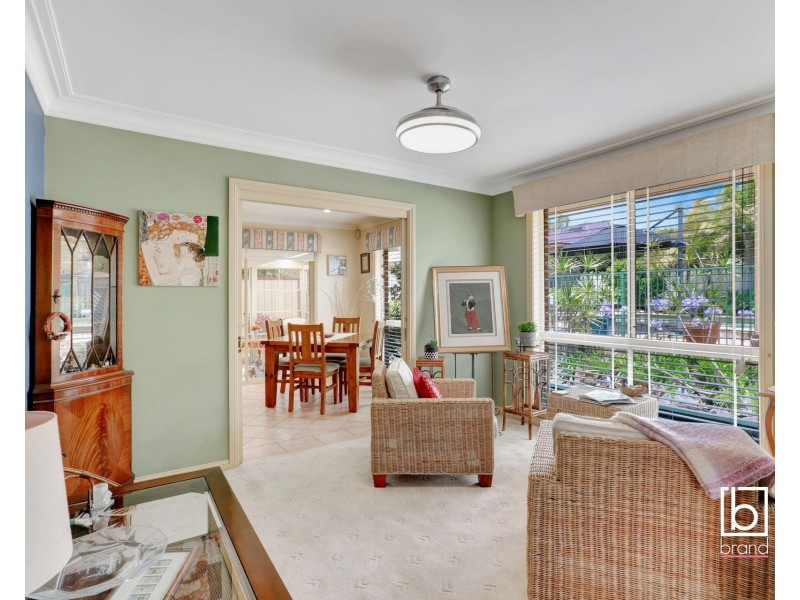 5 Luton Close, Kanwal NSW 2259