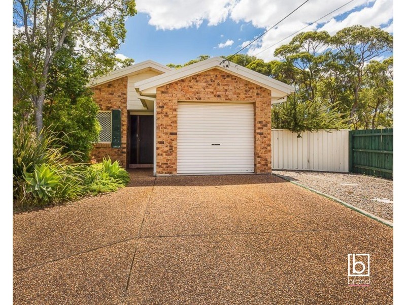 9a Japonica Close, Lake Haven NSW 2263