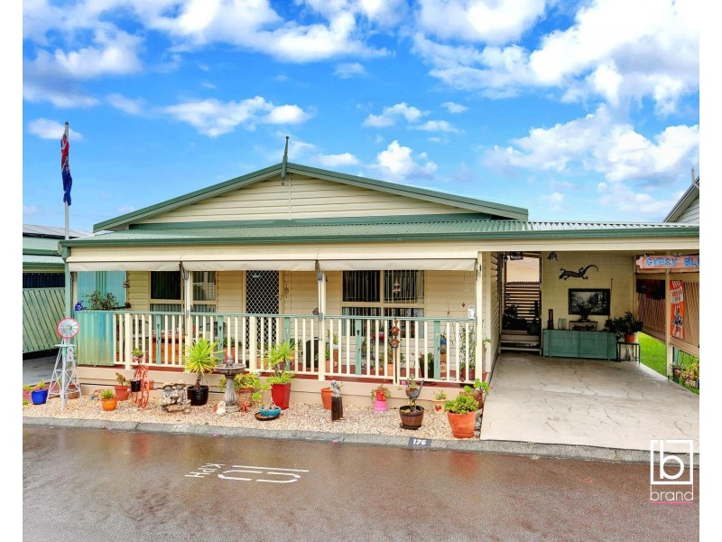 176/25 Mulloway Road, Chain Valley Bay NSW 2259