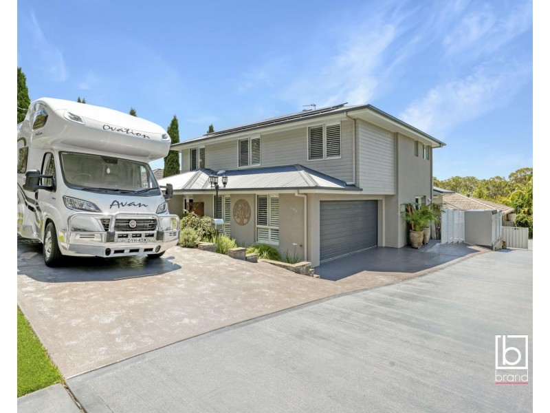 Wyee Point NSW 2259