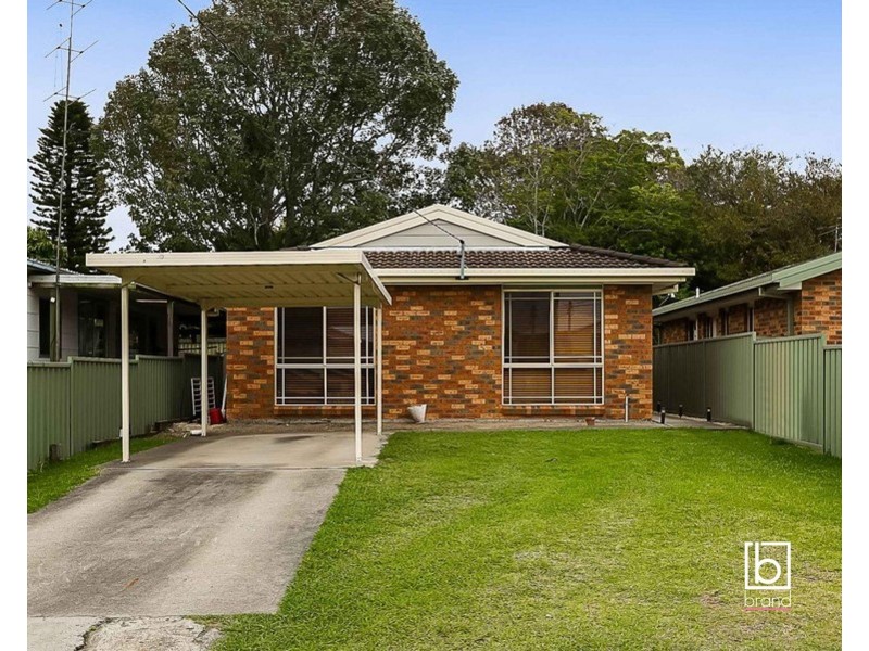 15a Montrose Street, Mannering Park NSW 2259