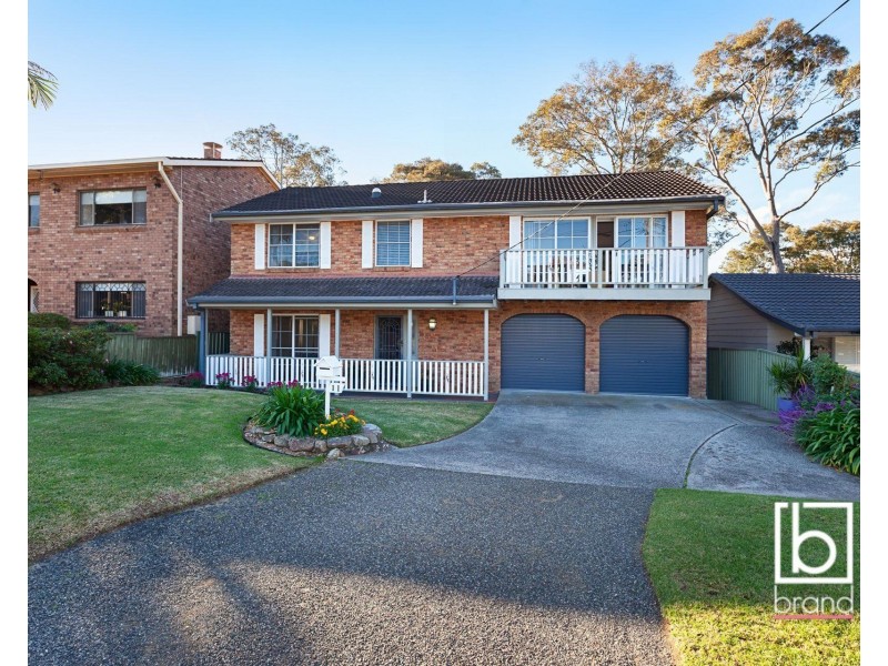 11 Restlea Avenue, Charmhaven NSW 2263