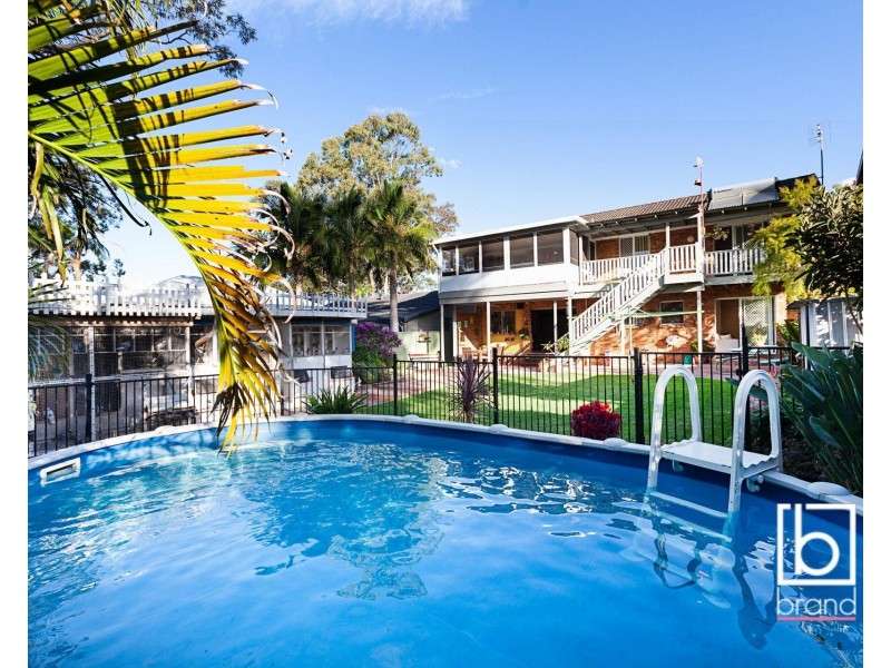 11 Restlea Avenue, Charmhaven NSW 2263