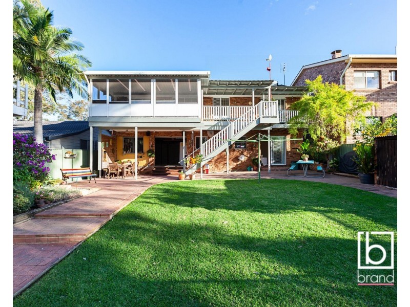 11 Restlea Avenue, Charmhaven NSW 2263
