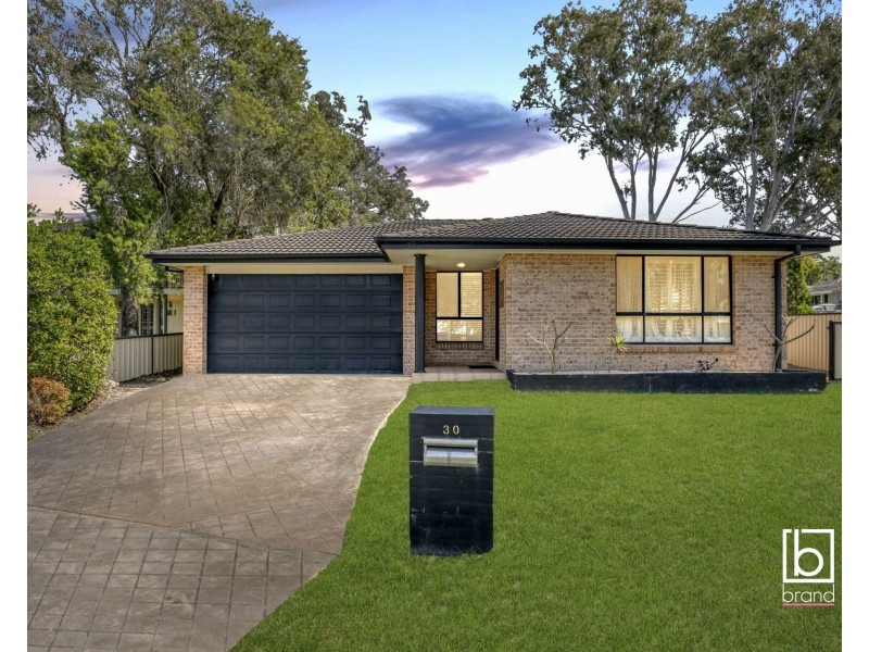 30 Malvina Parade, Gorokan NSW 2263