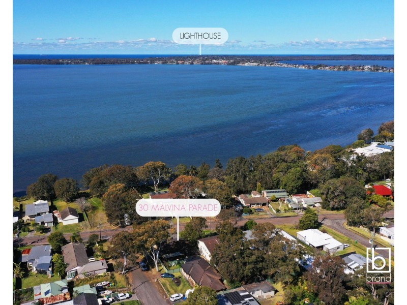 30 Malvina Parade, Gorokan NSW 2263