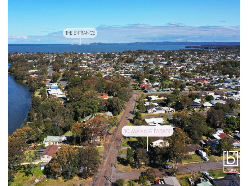 30 Malvina Parade, Gorokan NSW 2263