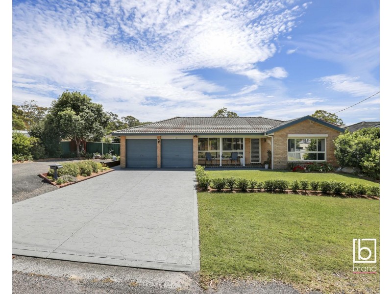 19 Ulana Avenue, Halekulani NSW 2262