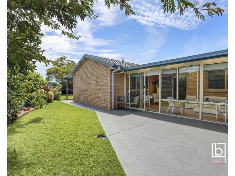 19 Ulana Avenue, Halekulani NSW 2262