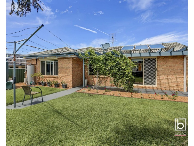 19 Ulana Avenue, Halekulani NSW 2262