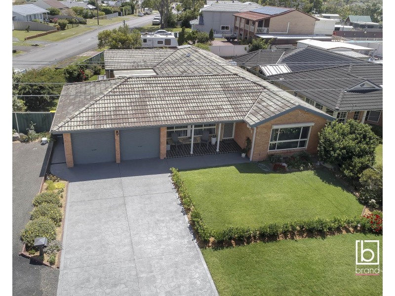 19 Ulana Avenue, Halekulani NSW 2262