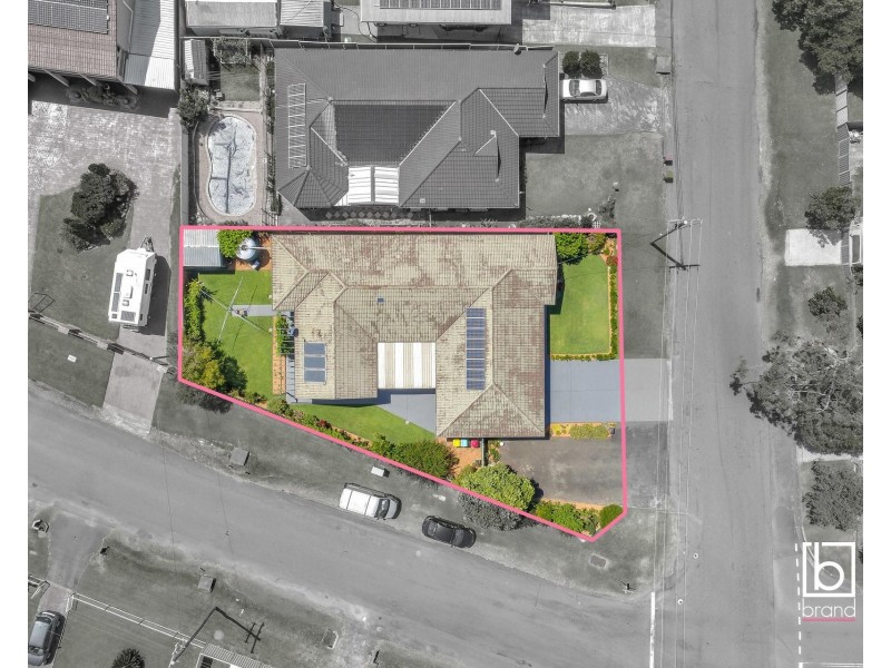 19 Ulana Avenue, Halekulani NSW 2262