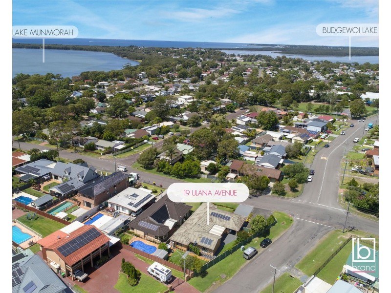19 Ulana Avenue, Halekulani NSW 2262