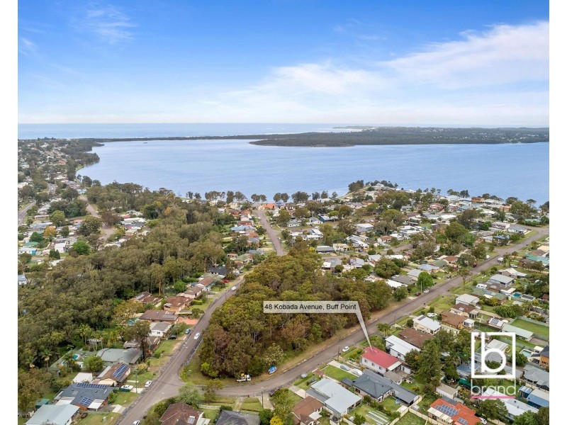 48 Kobada Avenue, Buff Point NSW 2262