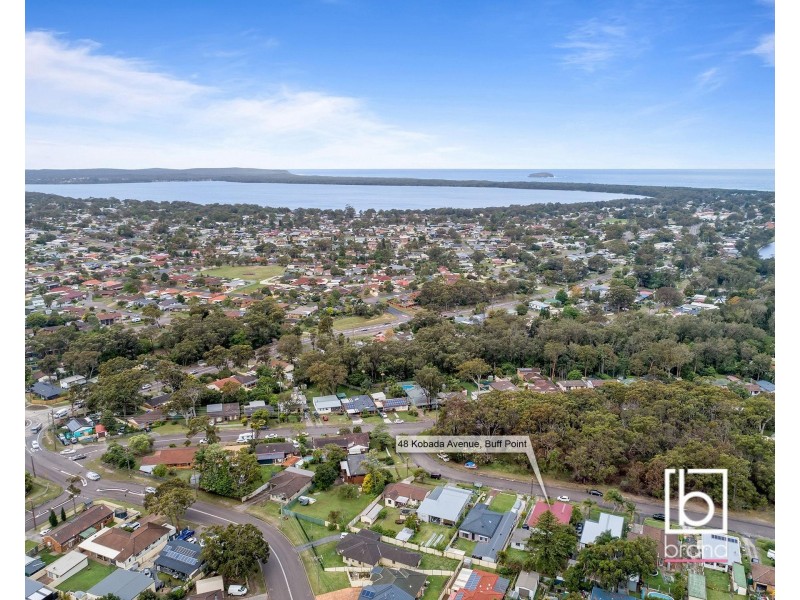 48 Kobada Avenue, Buff Point NSW 2262