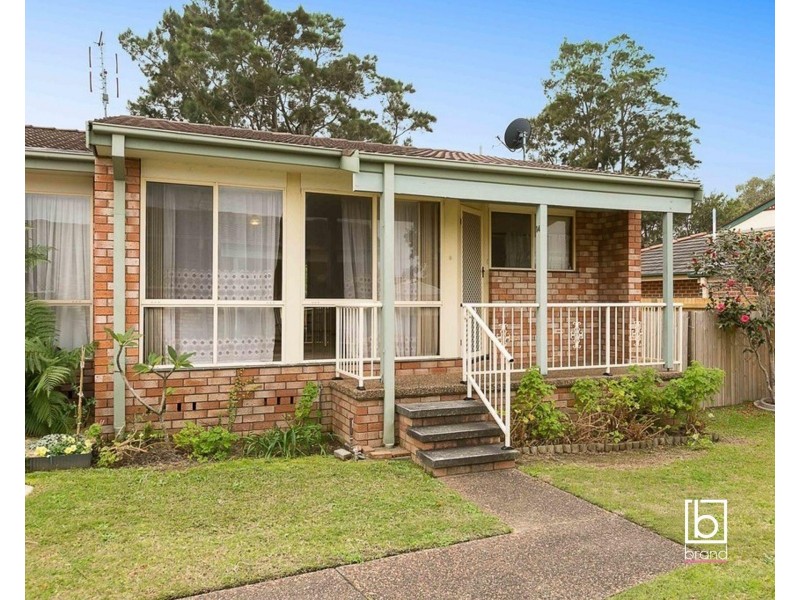 14 Gilbert Avenue, Gorokan NSW 2263
